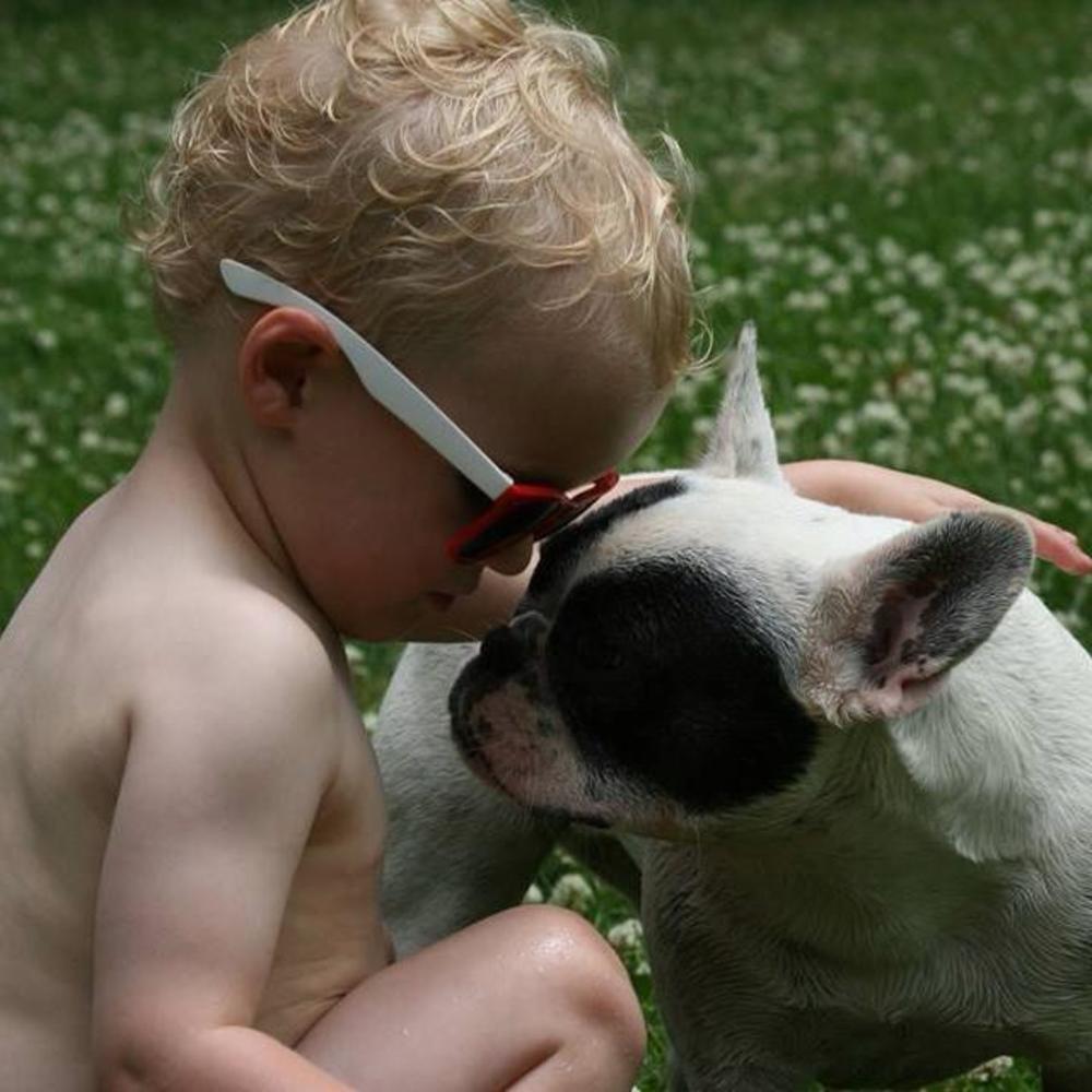 Meet your Posher, Tatum